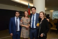 Azərbaycan brendi "SmartScoring" və Avropa Gimnastika İttifaqı əməkdaşlıq sazişi imzaladılar (FOTO)
