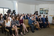 Azərbaycan brendi "SmartScoring" və Avropa Gimnastika İttifaqı əməkdaşlıq sazişi imzaladılar (FOTO)