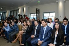 Azərbaycan brendi "SmartScoring" və Avropa Gimnastika İttifaqı əməkdaşlıq sazişi imzaladılar (FOTO)