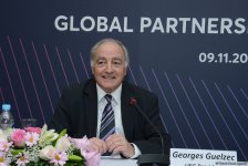 Azərbaycan brendi "SmartScoring" və Avropa Gimnastika İttifaqı əməkdaşlıq sazişi imzaladılar (FOTO)