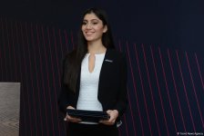 Azərbaycan brendi "SmartScoring" və Avropa Gimnastika İttifaqı əməkdaşlıq sazişi imzaladılar (FOTO)