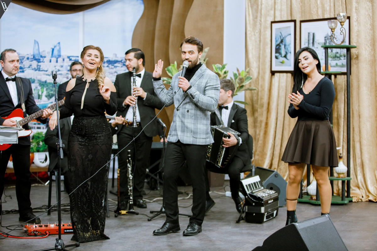 “Oyan Azərbaycan”da bu dəfə bu məşhurlar oldu və... (FOTO)