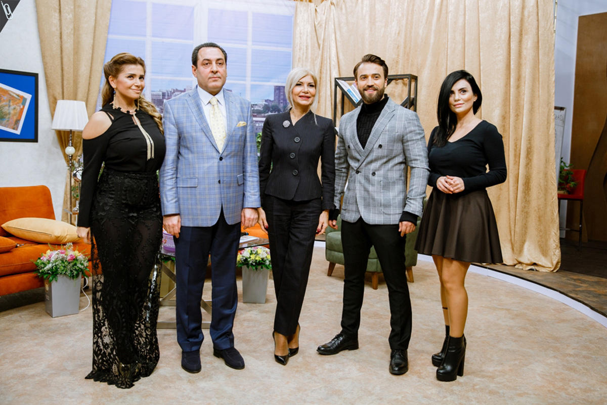 “Oyan Azərbaycan”da bu dəfə bu məşhurlar oldu və... (FOTO)