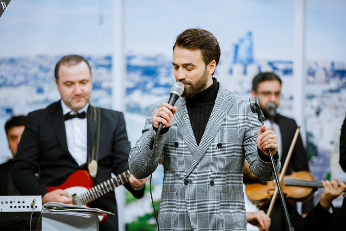 “Oyan Azərbaycan”da bu dəfə bu məşhurlar oldu və... (FOTO)