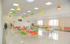 Leyla Əliyeva  IDEA İctimai Birliyinin Heyvanlara Qayğı Mərkəzinin açılışında iştirak edib (FOTO)
