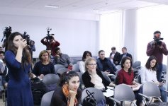 Elçin Əzizov: Azərbaycanlılar adlarını opera incəsənəti tarixinə yazırlar (FOTO)