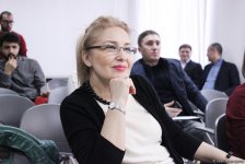 Elçin Əzizov: Azərbaycanlılar adlarını opera incəsənəti tarixinə yazırlar (FOTO)