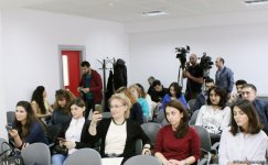 Elçin Əzizov: Azərbaycanlılar adlarını opera incəsənəti tarixinə yazırlar (FOTO)