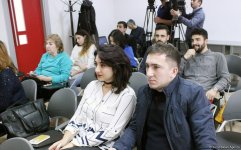 Elçin Əzizov: Azərbaycanlılar adlarını opera incəsənəti tarixinə yazırlar (FOTO)
