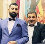 “Gizlənqaç” romantik komediya filminin qala gecəsi keçirilib (FOTO)