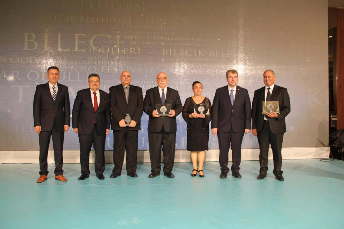 Bakı Uşaq Teatrı İstanbulda beynəlxalq festivala qatılıb (FOTO)
