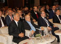 Bakı Uşaq Teatrı İstanbulda beynəlxalq festivala qatılıb (FOTO)
