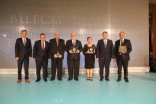Bakı Uşaq Teatrı İstanbulda beynəlxalq festivala qatılıb (FOTO)