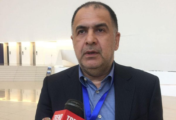 İRNA: Bakıda keçirilən V Konqres fikir mübadiləsi üçün çox yaxşı imkan yaradır