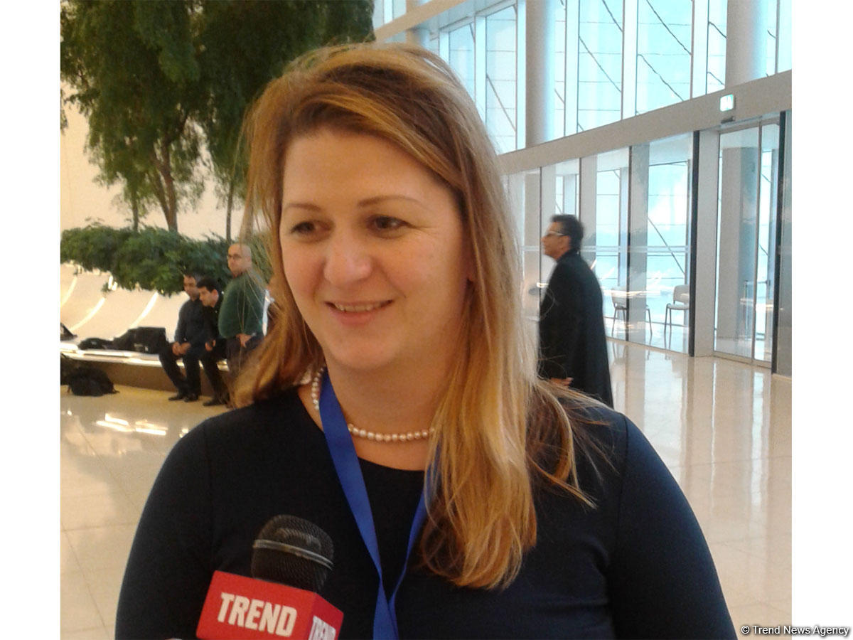TASR: V Konqres KİV sahəsində gələcək addımların müzakirəsi üçün yaxşı platformadır