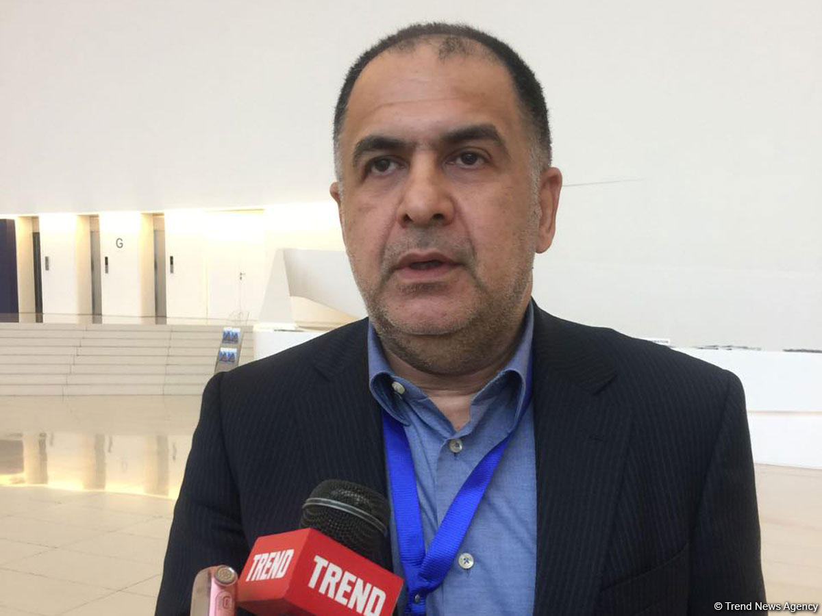 İRNA: Bakıda keçirilən V Konqres fikir mübadiləsi üçün çox yaxşı imkan yaradır