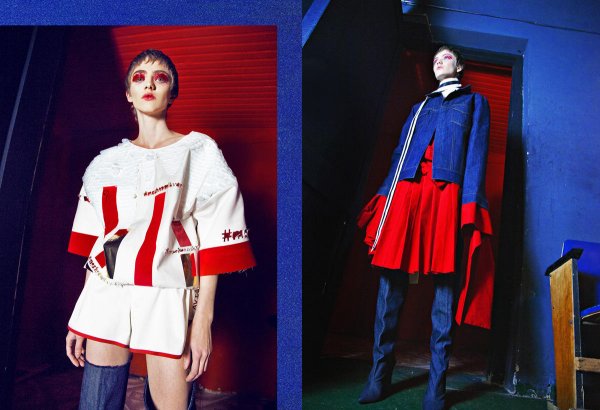 "Baku Fashion Week"-in 5-ci mövsümü keçiriləcək (FOTO)