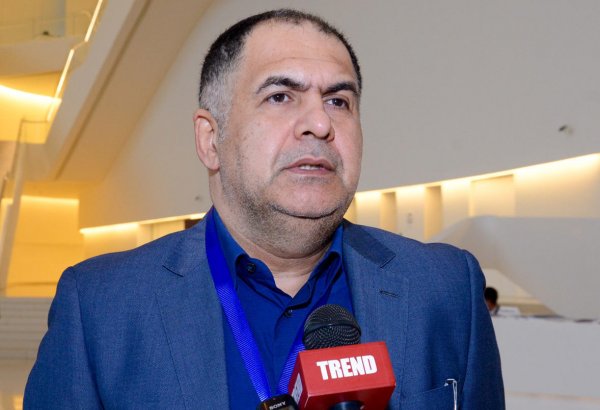 IRNA: Dünya Xəbər Agentliklərinin V Konqresi mətbuatın inkişafında yeni yollar tapmağa imkan verəcək (FOTO)