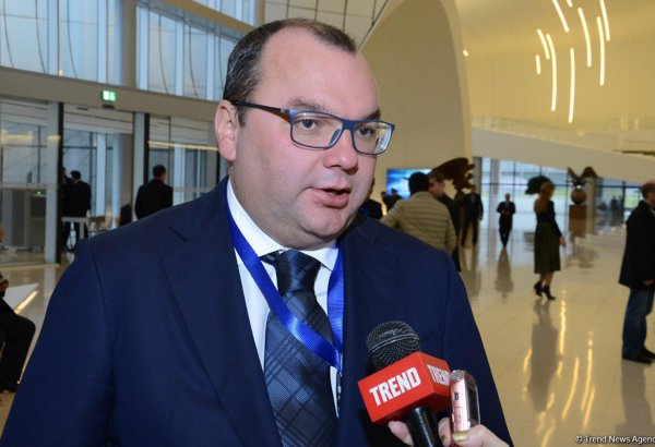 TASS: Dünya Xəbər Agentliklərinin V Konqresi çox vacib tədbirdir (FOTO)