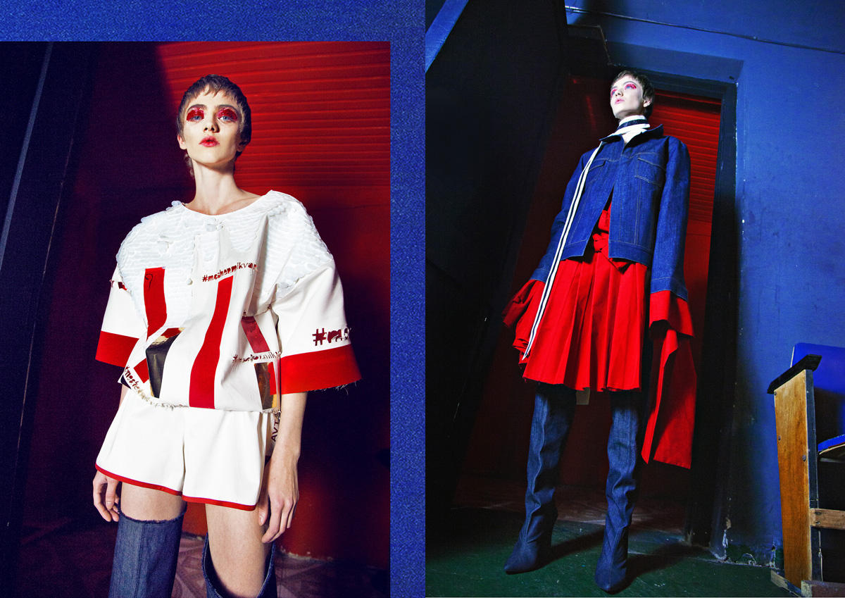 "Baku Fashion Week"-in 5-ci mövsümü keçiriləcək (FOTO)