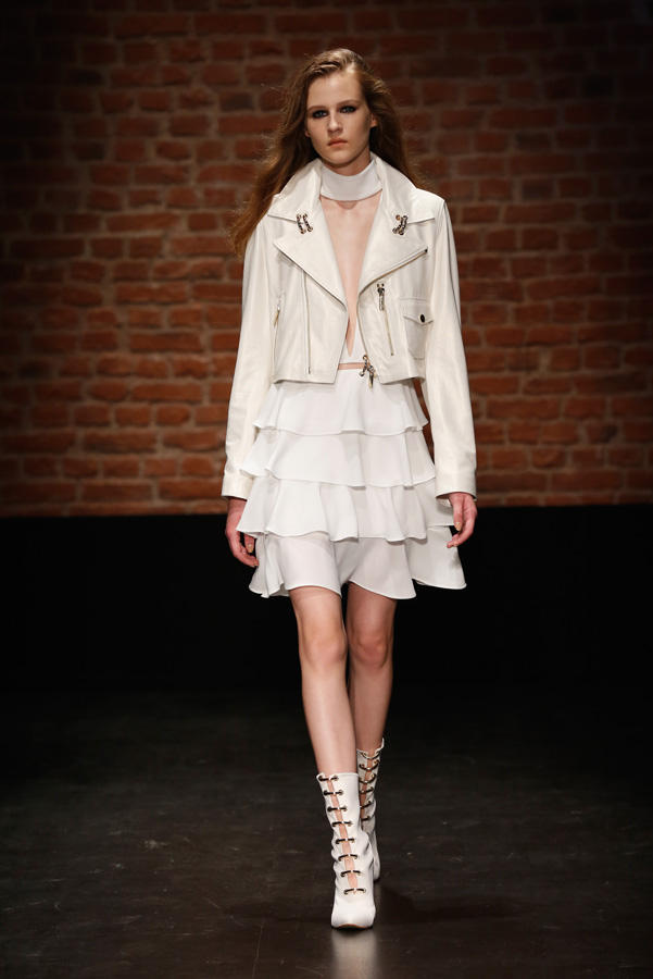"Baku Fashion Week"-in 5-ci mövsümü keçiriləcək (FOTO)