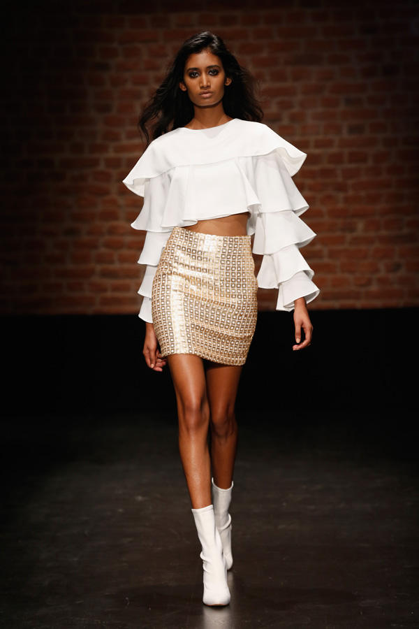 "Baku Fashion Week"-in 5-ci mövsümü keçiriləcək (FOTO)