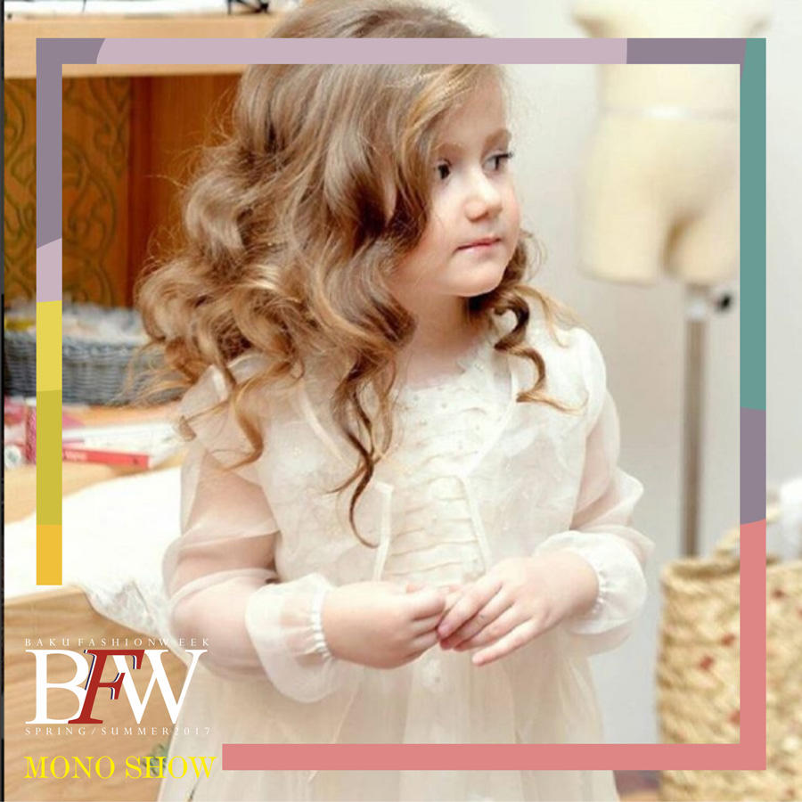 "Baku Fashion Week"-in 5-ci mövsümü keçiriləcək (FOTO)
