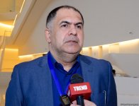 IRNA: Dünya Xəbər Agentliklərinin V Konqresi mətbuatın inkişafında yeni yollar tapmağa imkan verəcək (FOTO)