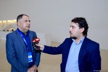 IRNA: Dünya Xəbər Agentliklərinin V Konqresi mətbuatın inkişafında yeni yollar tapmağa imkan verəcək (FOTO)