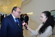 TASS: Dünya Xəbər Agentliklərinin V Konqresi çox vacib tədbirdir (FOTO)