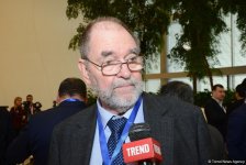 Baş katib: Dünya Xəbər Agentliklərinin V Konqresi Azərbaycanın dünya mediasının inkişafına töhfəsidir(FOTO)