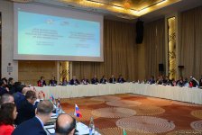 Bakıda Asiya və Sakit Okean Ölkələri İnformasiya Agentlikləri Təşkilatının  XVI Baş Assambleyası keçirilir (YENİLƏNİB)(FOTO)