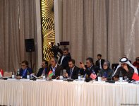 Bakıda Asiya və Sakit Okean Ölkələri İnformasiya Agentlikləri Təşkilatının  XVI Baş Assambleyası keçirilir (YENİLƏNİB)(FOTO)