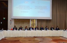 Bakıda Asiya və Sakit Okean Ölkələri İnformasiya Agentlikləri Təşkilatının  XVI Baş Assambleyası keçirilir (YENİLƏNİB)(FOTO)