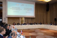 Bakıda Asiya və Sakit Okean Ölkələri İnformasiya Agentlikləri Təşkilatının  XVI Baş Assambleyası keçirilir (YENİLƏNİB)(FOTO)