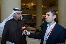 Vitse-prezident: Bakıda qarşıya qoyulan məqsədlərə nail olundu (FOTO)