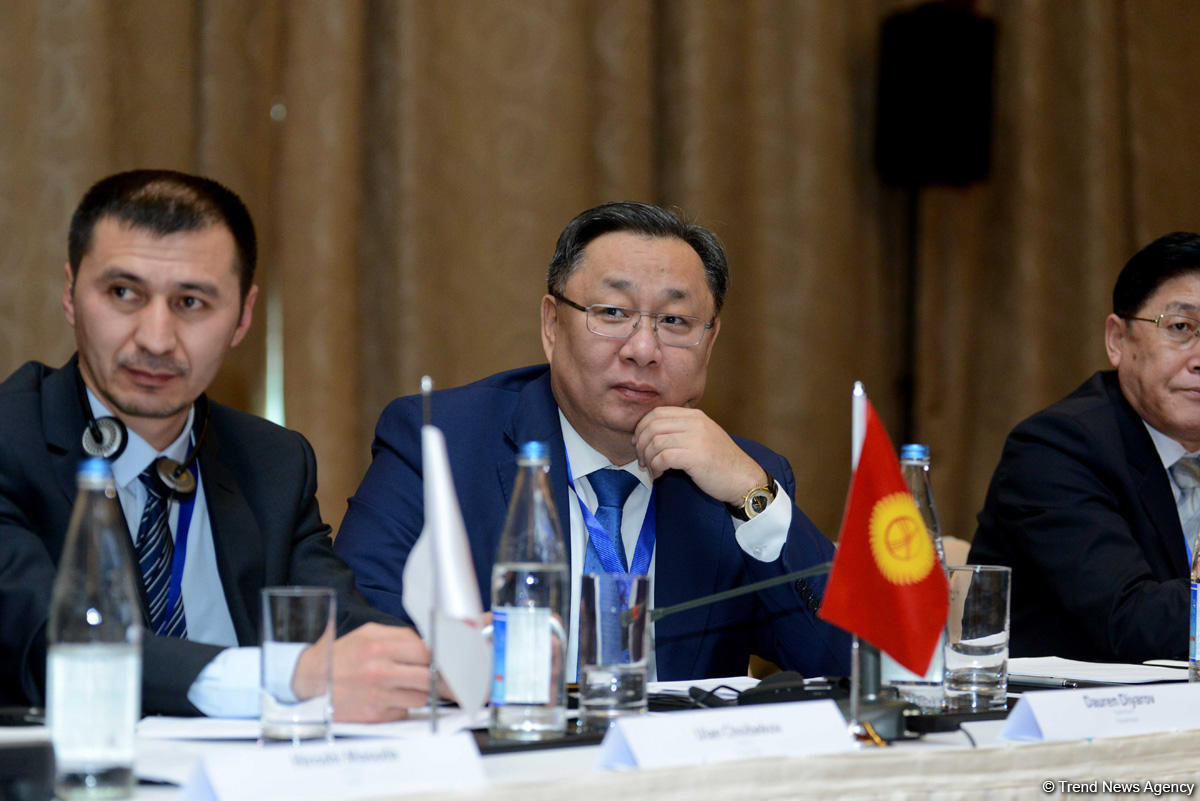 Bakıda Asiya və Sakit Okean Ölkələri İnformasiya Agentlikləri Təşkilatının  XVI Baş Assambleyası keçirilir (YENİLƏNİB)(FOTO)