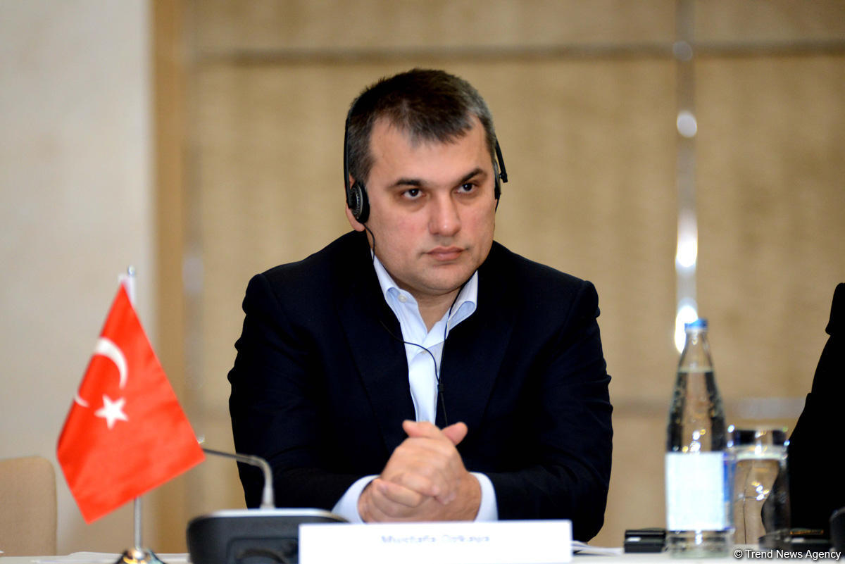 Bakıda Asiya və Sakit Okean Ölkələri İnformasiya Agentlikləri Təşkilatının  XVI Baş Assambleyası keçirilir (YENİLƏNİB)(FOTO)