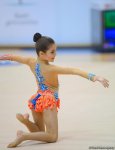Mingəçevirdə bədii gimnastika üzrə XXIII Azərbaycan birinciliyi və III Bölgələrarası Kubok keçirilir (FOTO)