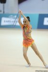 Mingəçevirdə bədii gimnastika üzrə XXIII Azərbaycan birinciliyi və III Bölgələrarası Kubok keçirilir (FOTO)