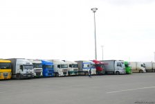 Azad ticarət zonası "Made in Azerbaijan"ın inkişafına təkan verəcək (FOTO) (YENİLƏNİB)