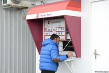 Azad ticarət zonası "Made in Azerbaijan"ın inkişafına təkan verəcək (FOTO) (YENİLƏNİB)