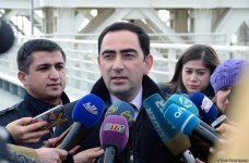Azad ticarət zonası "Made in Azerbaijan"ın inkişafına təkan verəcək (FOTO) (YENİLƏNİB)