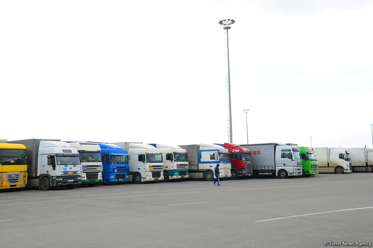 Azad ticarət zonası "Made in Azerbaijan"ın inkişafına təkan verəcək (FOTO) (YENİLƏNİB)
