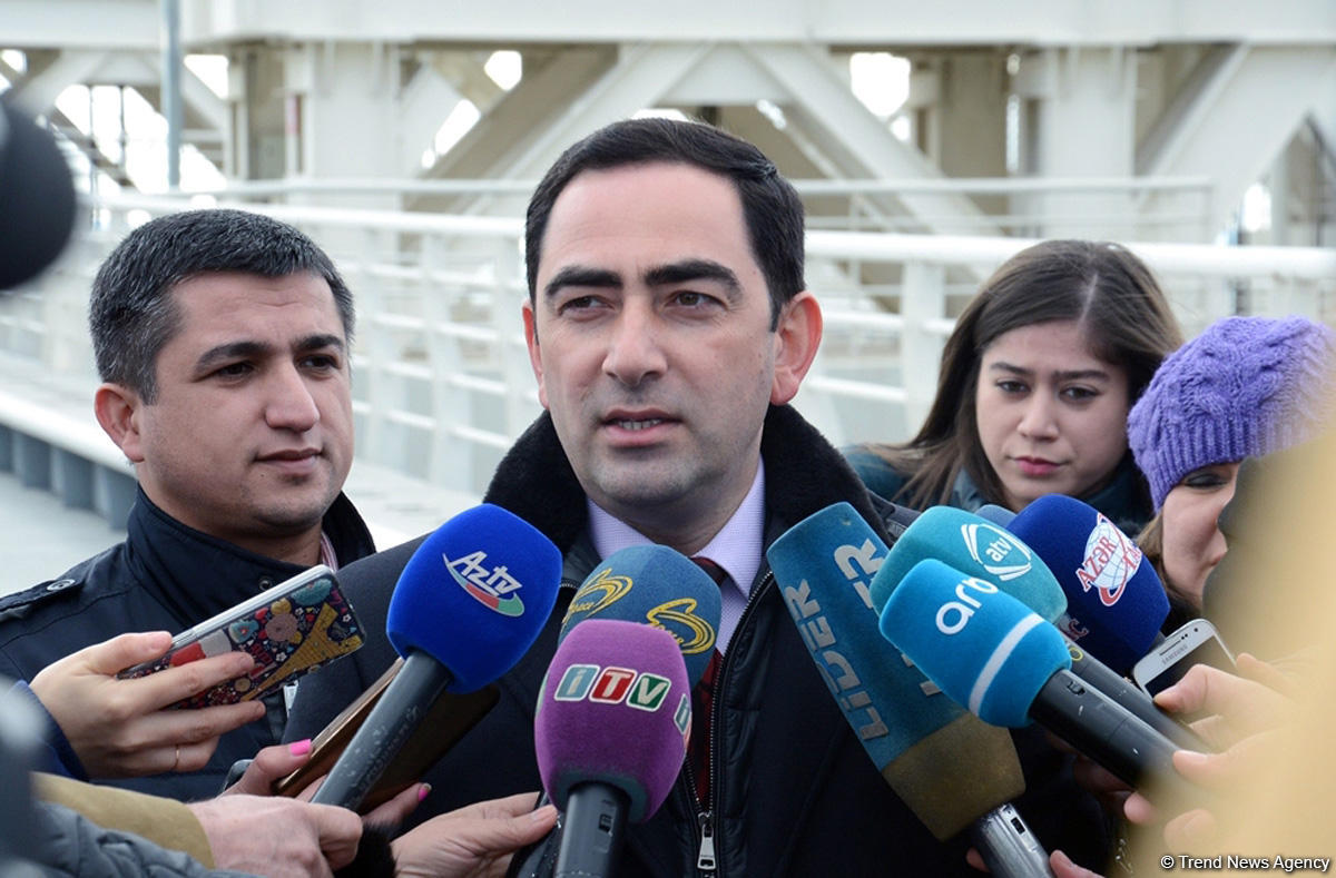 Azad ticarət zonası "Made in Azerbaijan"ın inkişafına təkan verəcək (FOTO) (YENİLƏNİB)