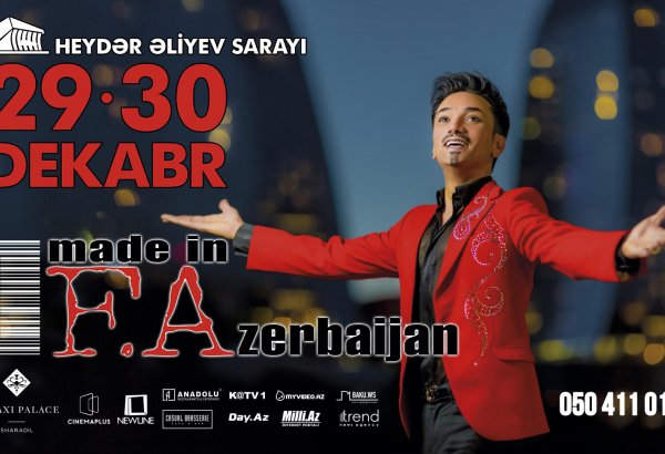 Faiq Ağayev: Gəlin, nağılları sevək