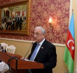 Bakıda əməyin mühafizəsi ilə bağlı beynəlxalq seminar keçirilir (FOTO)