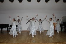 Fikrət Əmirovun anadan olmasının 94 illiyi qeyd olunub (FOTO)
