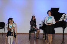 Fikrət Əmirovun anadan olmasının 94 illiyi qeyd olunub (FOTO)