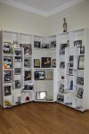 Fikrət Əmirovun anadan olmasının 94 illiyi qeyd olunub (FOTO)